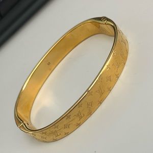 Louis Vuitton Nanogram Cuff
